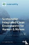 Hashemi, Shervin - Sustainable Integrated Clean Environment for Human & Nature