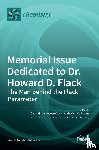 E. HOUSECROFT, CATH - Memorial Issue Dedicated to Dr. Howard D. Flack