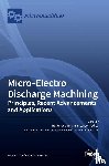 FASSI, IRENE - Micro-Electro Discharge Machining