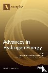 SIMON ARAYA, SAMUEL - Advances in Hydrogen Energy