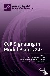 CHEN, JEN-TSUNG - Cell Signaling in Model Plants 2.0
