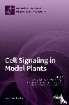 CHEN, JEN-TSUNG - Cell Signaling in Model Plants