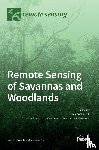 J. Hill, Michael - Remote Sensing of Savannas and Woodlands