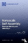 FERRARESE LUPI, FEDE - Nanoscale Self-Assembly
