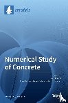 Patel, Vipul - Numerical Study of Concrete