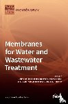 Maria Hidalgo, Asuncion - Membranes for Water and Wastewater Treatment