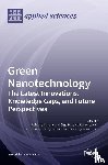 Martins, Roberto - Green Nanotechnology