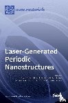 Ihlemann, Jürgen - Laser-Generated Periodic Nanostructures