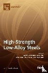 BRANCO, RICARDO - High-Strength Low-Alloy Steels