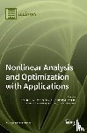 Du, Wei-Shih - Nonlinear Analysis and Optimization with Applications