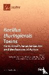 Bel, Yolanda - Bacillus thuringiensis Toxins
