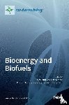 Tucki, Karol - Bioenergy and Biofuels