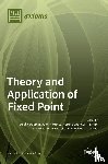 Karapinar, Erdal - Theory and Application of Fixed Point
