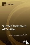 Kan, Chi-Wai - Surface Treatment of Textiles
