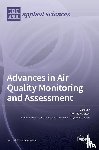 Maggos, Thomas - Advances in Air Quality Monitoring and Assessment
