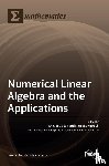 JBILOU, KHALIDE - Numerical Linear Algebra and the Applications