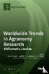 AGUGLIARO, FRANCISCO - Worldwide Trends in Agronomy Research