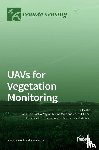 de Castro Megías, Ana - UAVs for Vegetation Monitoring