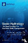 Younos, Tamim - Socio-Hydrology