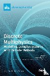 Alexiadis, Alessio - Discrete Multiphysics