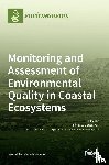 C. Gon Calves, S´ılvia - Monitoring and Assessment of Environmental Quality in Coastal Ecosystems