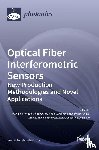 de Fatima Domingues, Maria - Optical Fiber Interferometric Sensors