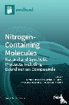 Matiadis, Dimitris - Nitrogen-Containing Molecules