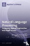  - Natural Language Processing