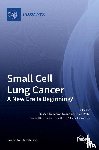 Morabito, Alessandro - Small Cell Lung Cancer