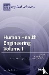 Aerts, Jean-Marie - Human Health Engineering Volume II