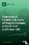 Inaba, Masaaki - Extension of Healthy Life Span of Dialysis Patients in the Era of a 100-Year Life
