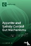  - Appetite and Satiety Control-Gut Mechanisms