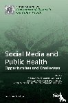 Ahmed, Wasim - Social Media and Public Health