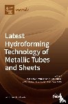 MANABE, KEN-ICHI - Latest Hydroforming Technology of Metallic Tubes and Sheets