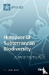PIPAN, TANJA - Hotspots of Subterranean Biodiversity