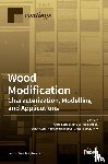SANDAK, ANNA - Wood Modification