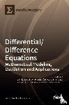 Dassios, Ioannis - Differential/Difference Equations