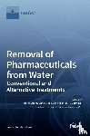  - Removal of Pharmaceuticals from Water