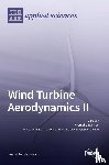 ZHONG SHEN, WEN - Wind Turbine Aerodynamics II