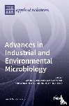 CIESIELSKI, SLAWOMIR - Advances in Industrial and Environmental Microbiology