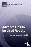 SEO, TAEWON - Advances in Bio-Inspired Robots