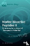 V. Ovchinnikova, Tatiana - Marine Bioactive Peptides II