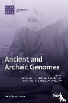 Caramelli, David - Ancient and Archaic Genomes