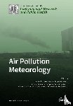 Pérez, Isidro A. - Air Pollution Meteorology