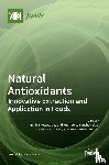 Rosa Loizzo, Monica - Natural Antioxidants