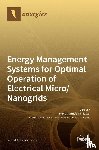 Carmela Di Piazza, Maria - Energy Management Systems for Optimal Operation of Electrical Micro/Nanogrids