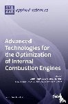TORNATORE, CINZIA - Advanced Technologies for the Optimization of Internal Combustion Engines