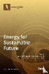 Indra Mahlia, T. M. - Energy for Sustainable Future