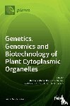 SCOTTI, NUNZIA - Genetics, Genomics and Biotechnology of Plant Cytoplasmic Organelles