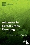 G. LOSKUTOV, IGOR - Advances in Cereal Crops Breeding